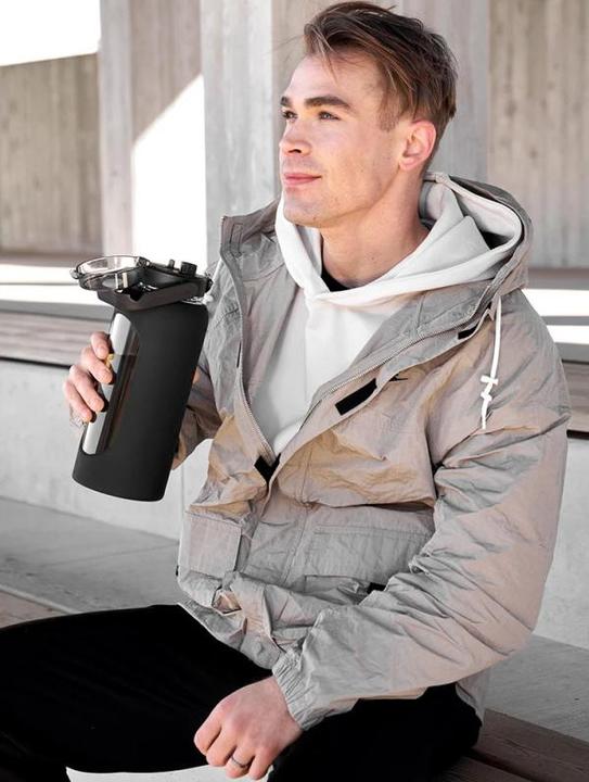 Produktbild Spottle Trinkflasche (2 l)