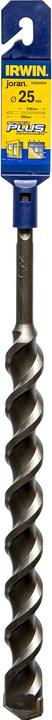 Actual product image Irwin Drill SPEEDHAMMER PLUS SDS + 25 x 240/300 mm (25 millimetres)