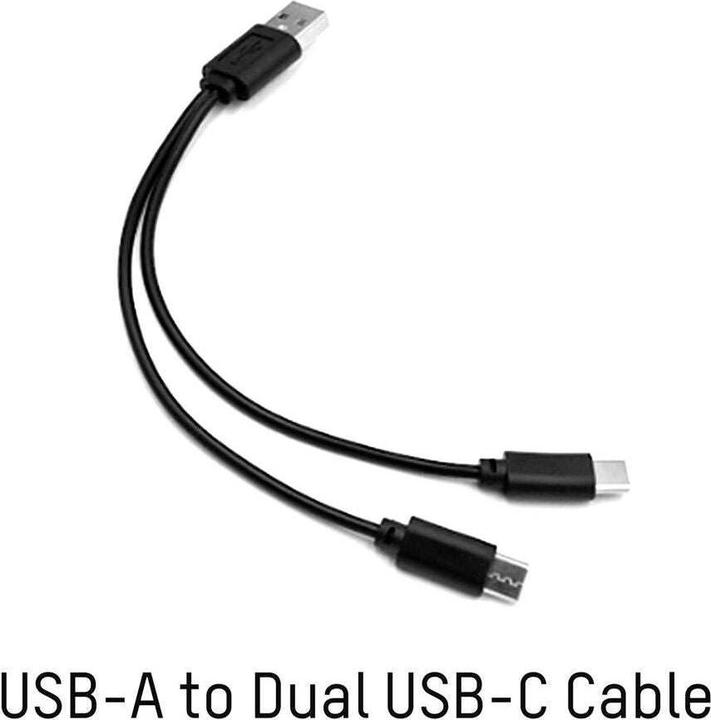 Actual product image Blackburn Grid Light Set Lampe Set vorne 110 Lumen, hintere 40 Lumen (neu 2023) (110 lm, 40 lm)