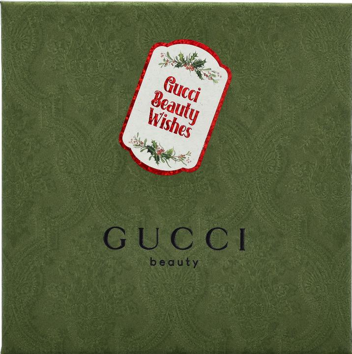 Actual product image Gucci Bloom Eau de Parfum Set (Perfume set)