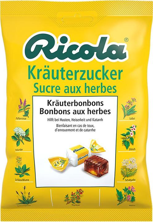 Produktbild Ricola Das Original