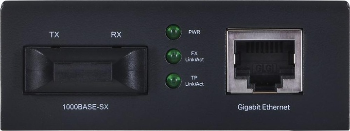 Actual product image TP-Link Mc200cm