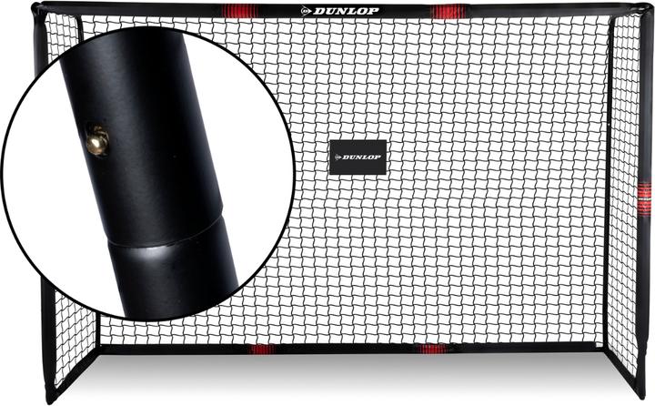 Produktbild Dunlop Fussballtor