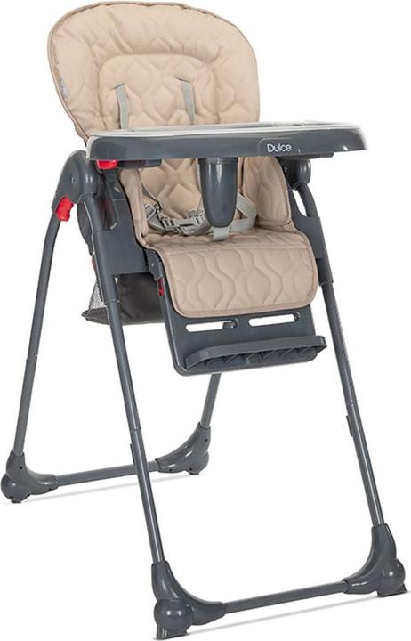 Image du produit Lorelli chaise haute Dulce (Chaise haute)