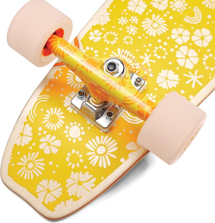 Actual product image Impala Longboard Completes Zeina 2023 (34")
