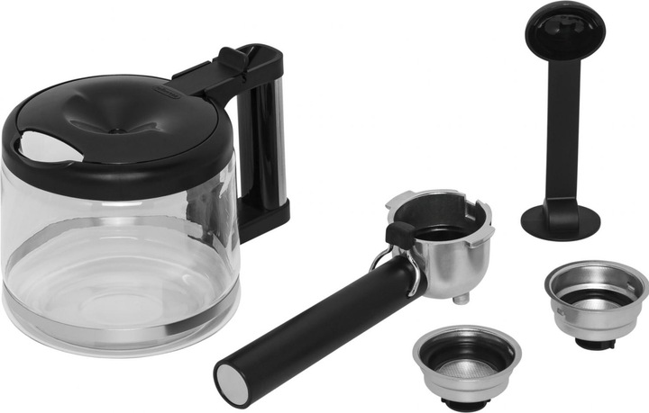 Produktbild De'Longhi BCO 421.S