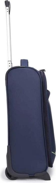 Actual product image SuperLight Handbaggage Trolley