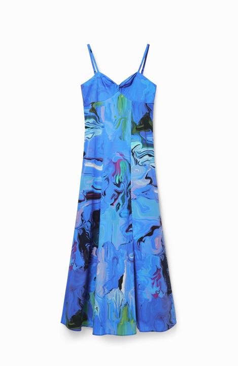 Actual product image Desigual 's dress desigua acroix (L)