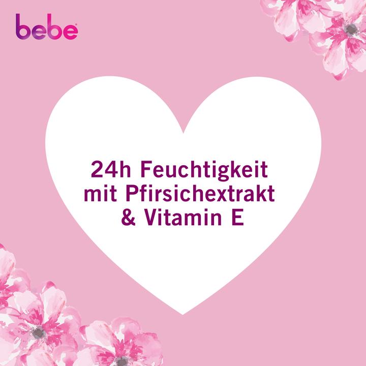 Image du produit Bebe Hydratation (50 ml, Crème de jour)