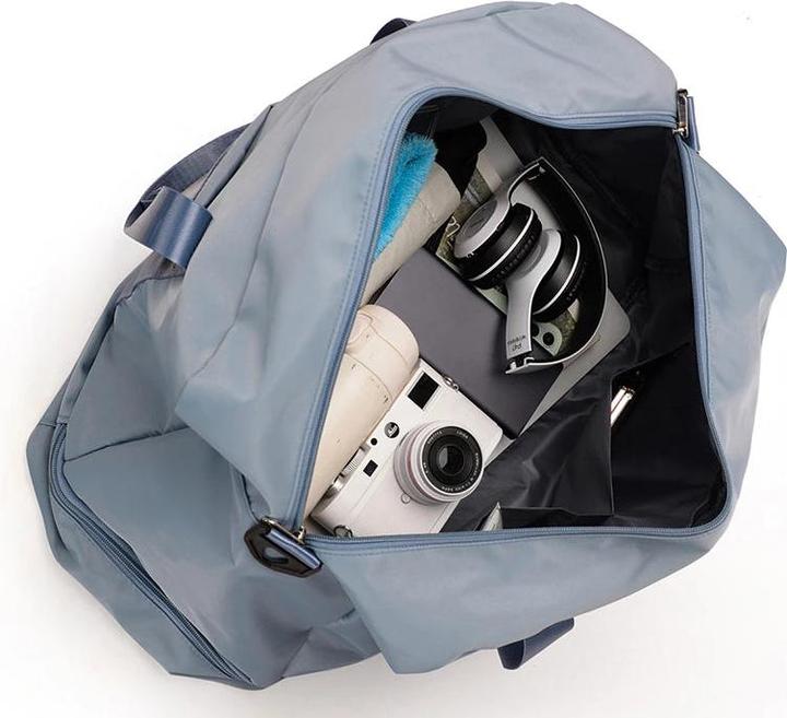 Immagine prodotto Only-Bags.Store Borse Borsa in nylon Nuovi bagagli Borse a tracolla Borsa da viaggio Borsa a tracolla casual