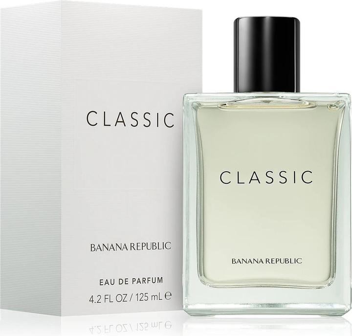 Immagine prodotto Banana Republic Classic (Eau de parfum, 125 ml)