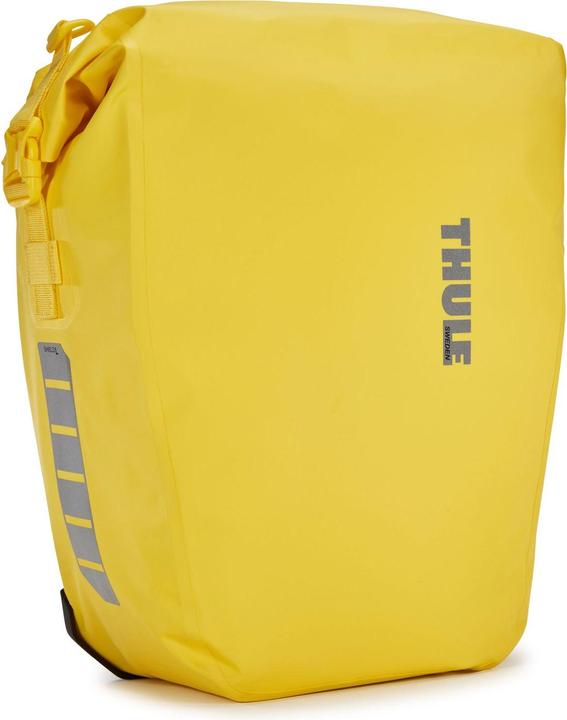 Image du produit Thule Shield Pannier 25L Pair (25 l, Sacoches)