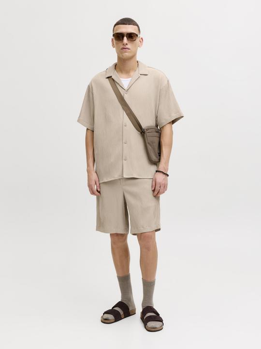Immagine prodotto Jack & Jones Jjeharrison Resort Shirt Ss Sn (M)