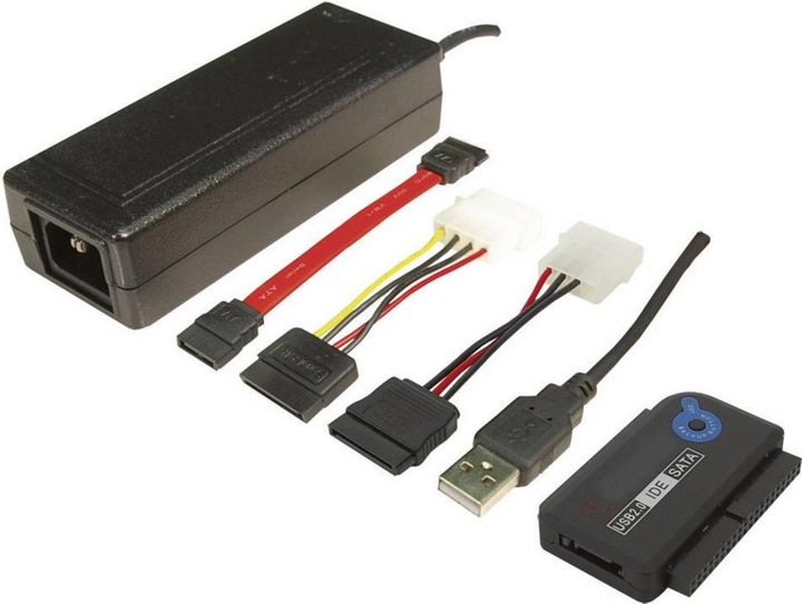 Immagine prodotto LogiLink Au0006c