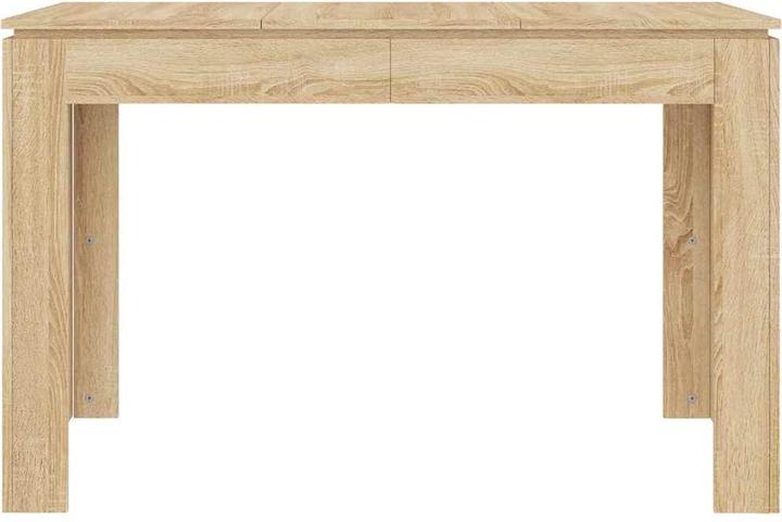 Actual product image VidaXL Lelah (120 x 60 x 76 cm)