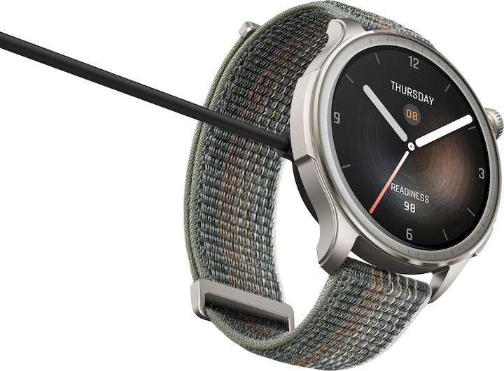 Image du produit Amazfit Balance (46 mm)