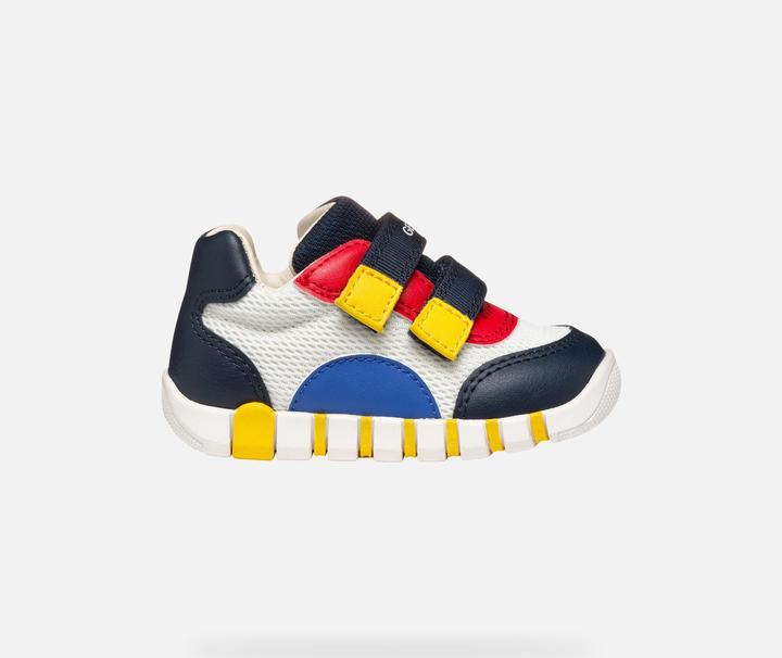 Image du produit Geox Iupidoo C (23)