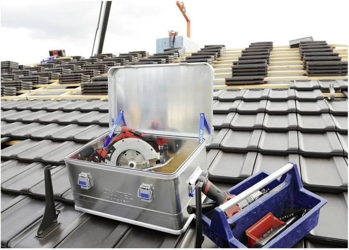 Produktbild Alutec Industry 48