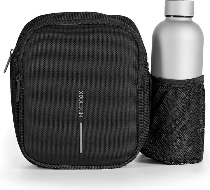Produktbild XD Design Boxy Sling Backpack - Black (P705.951)