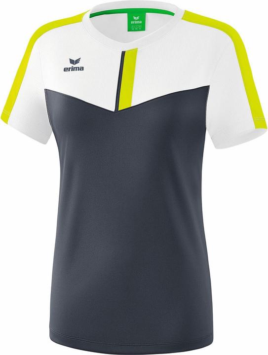 Actual product image Erima Squad T-Shirt Damen (34)