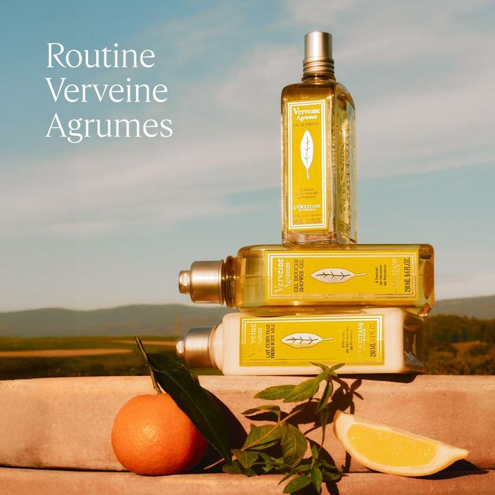 Actual product image L'Occitane Verveine Agrumes (30 ml)