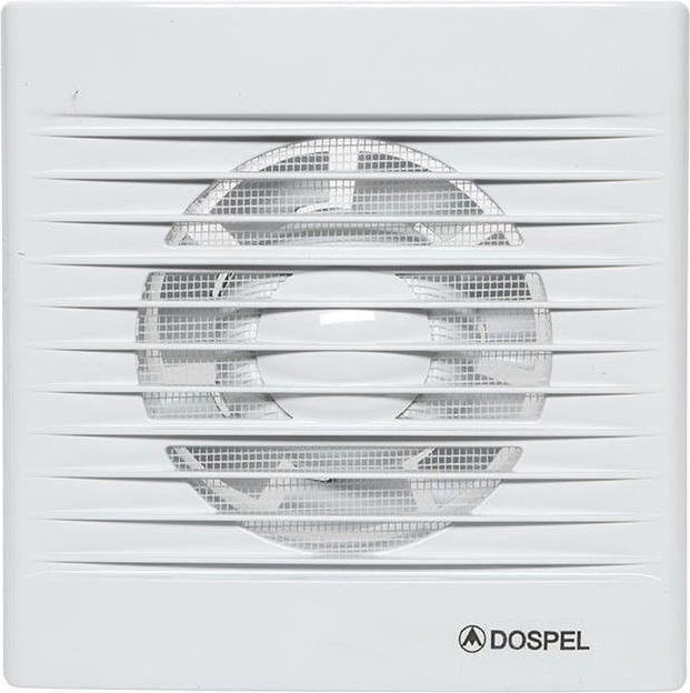 Actual product image Dospel FAN ZEFIR 120 WP