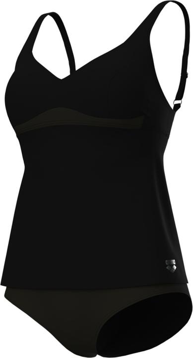 Produktbild Arena W Bodylift Swimsuit Manuela Tankini C Cup (48)