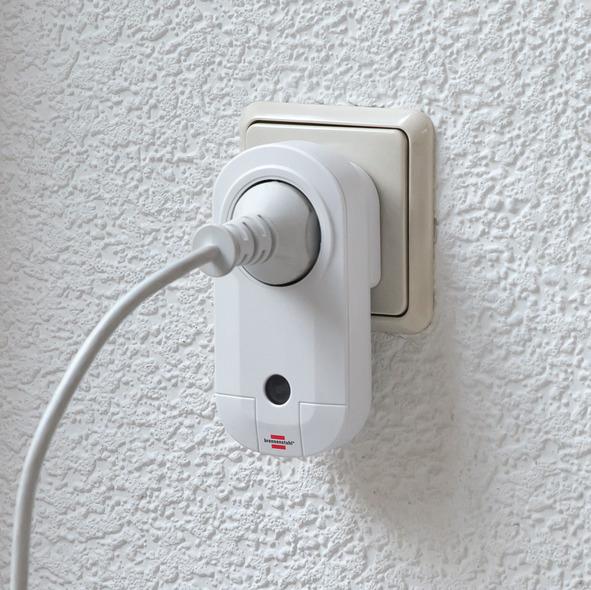 Produktbild Brennenstuhl Funkschalt-Set (CEE 7/4)