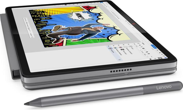Actual product image Lenovo Chromebook Duet (10.95", 8 GB, DE)