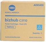 Image du produit Konica Minolta TN-P51C (C)