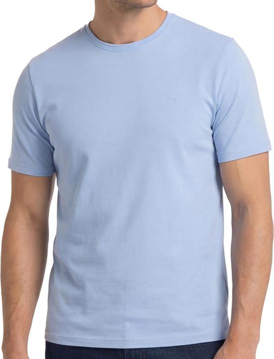 Produktbild Redmond 5er Pack Basic T-Shirt (S)