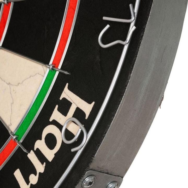 Actual product image Precision Dartboard Official Competition Harrows