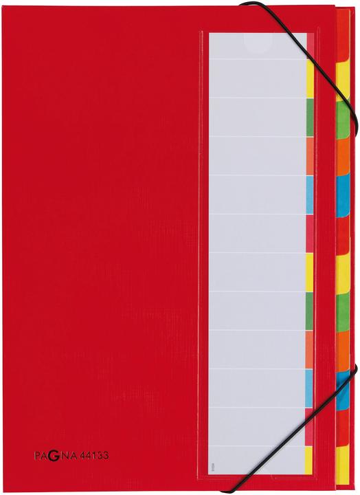 Produktbild Pagna Deskorganizer (A4, 1x)