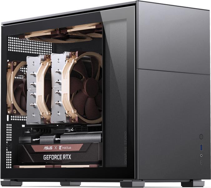 Produktbild Jonsbo D31 (Mini-ATX)