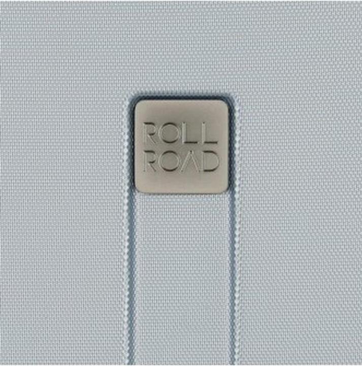 Produktbild Roll Road Valigia Media Blu Chiaro (75 l)