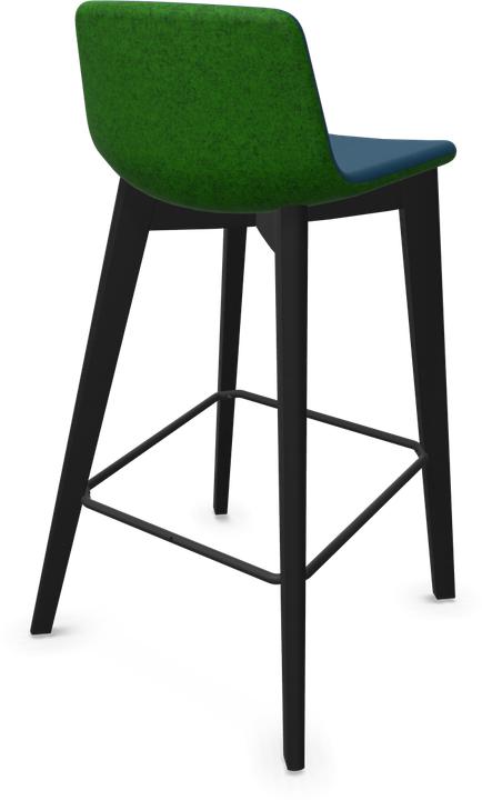 Actual product image Narbutas Twist & Sit Bar Stool