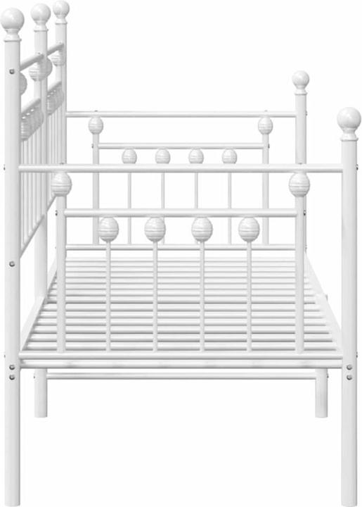 Image du produit vidaXL Bettgestell (75 x 190 cm)