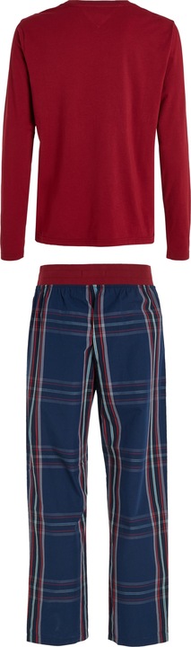 Produktbild Tommy Hilfiger Pyjama Set (M)