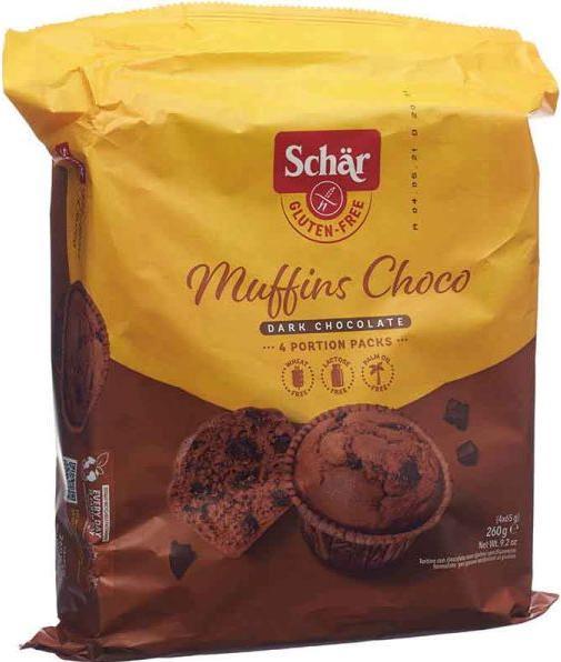 Image du produit Morga Muffins (1 pcs, 225 g)