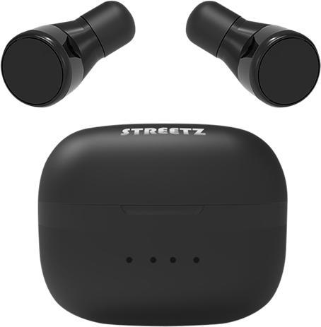 Produktbild Streetz TWS - Dual Earbuds (50 h, Kabellos)