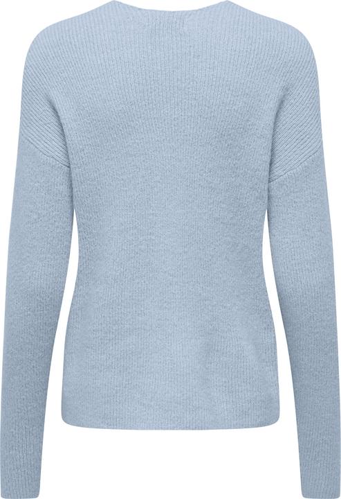 Produktbild Only Onlcamilla V-Neck L/S Pullover Knt Noos (M)