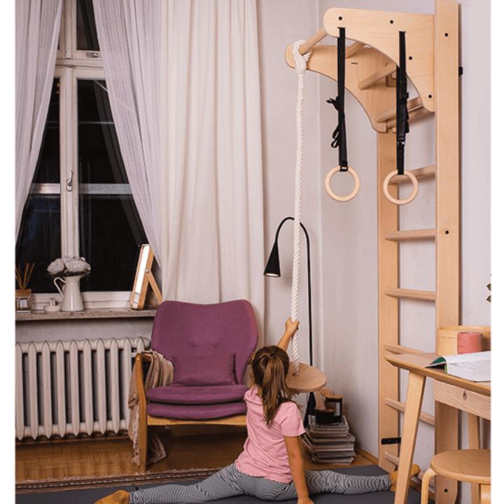 Actual product image BenchK Wall bars system 111+A204