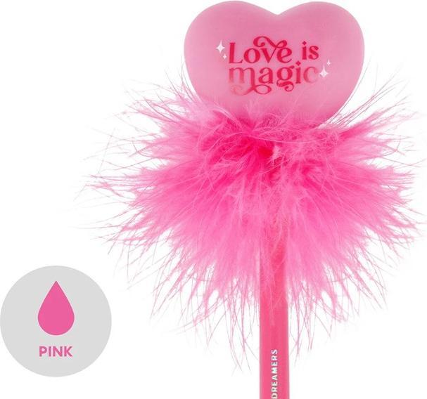 Produktbild Legami Writing is Magic (1x)