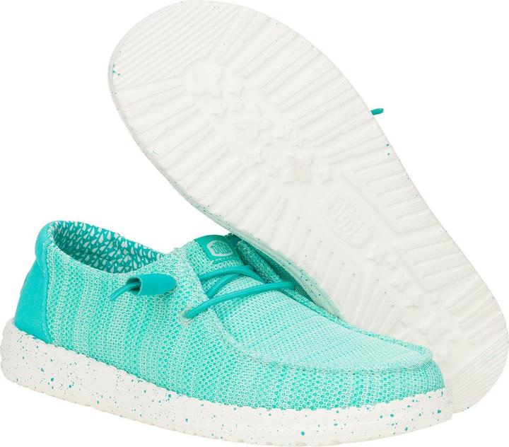 Image du produit Hey Dude Wendy Stretch Sox (36)