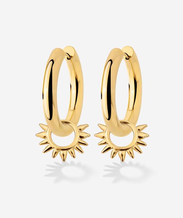Goldfarben