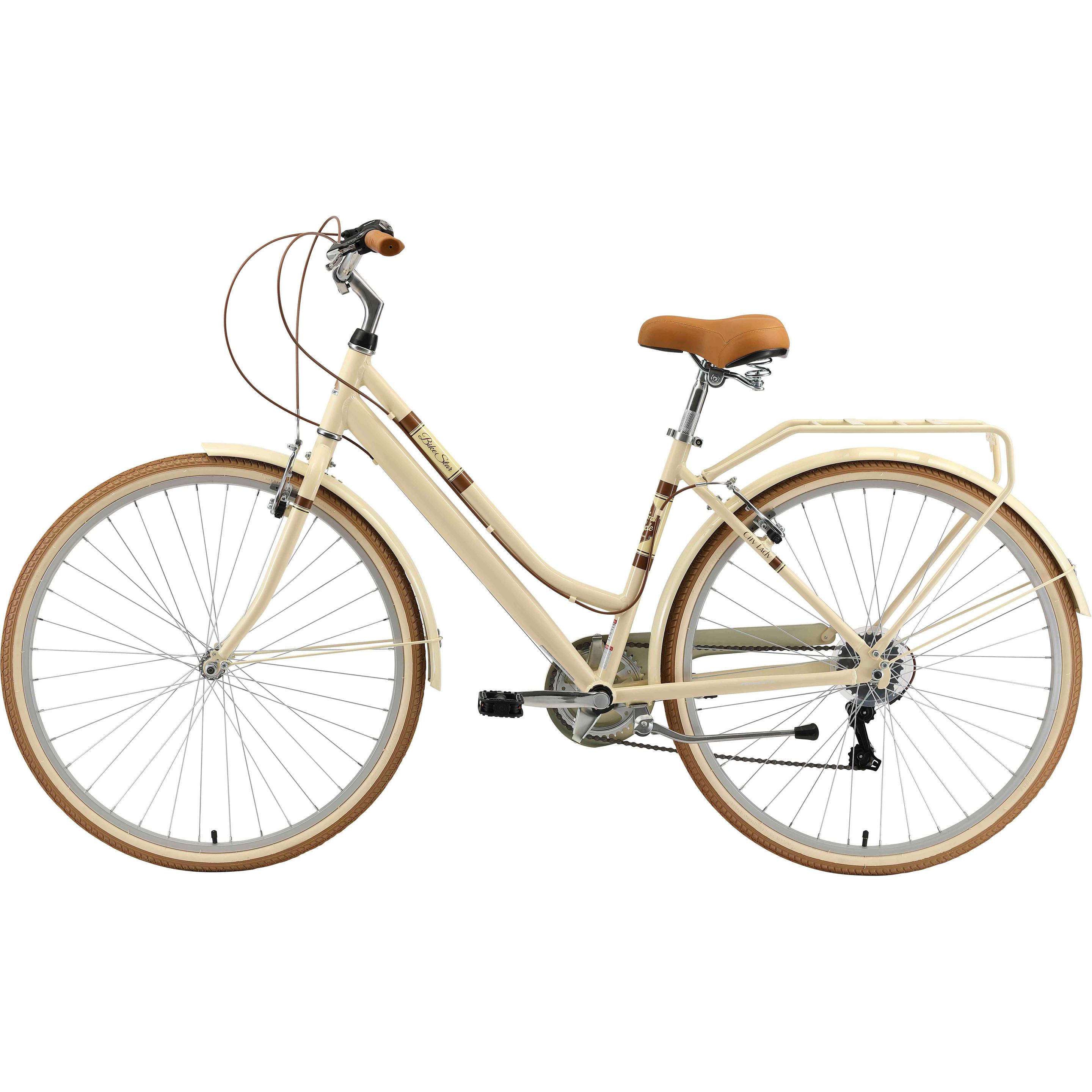 Bikestar, Citybike, (45.70 cm)