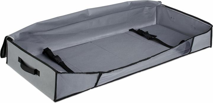 Produktbild Relaxdays Akku-Gebläse M18 F2BL-0 (ohne Akkus und Ladegerät) (18V) (40 cm)