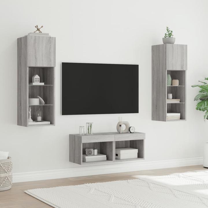 Produktbild VidaXL Jehoash (30 x 30 x 90 cm)