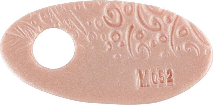 Immagine prodotto Cernit Metallizzato 052 56g oro rosa