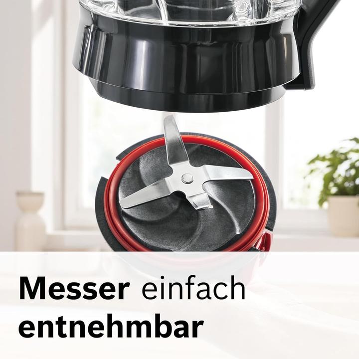 Produktbild Bosch Hausgeräte VitaPower Serie 4 (1200 W)